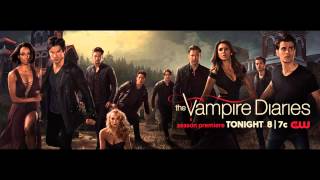 The Vampire Diaries Music 6x06 - Jamie Scott &quot;Unbreakable&quot;
