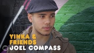 YINKA &amp; FRIENDS: JOEL COMPASS