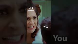 Akshay Kumar Funny Dog Scene | De Dana Dan