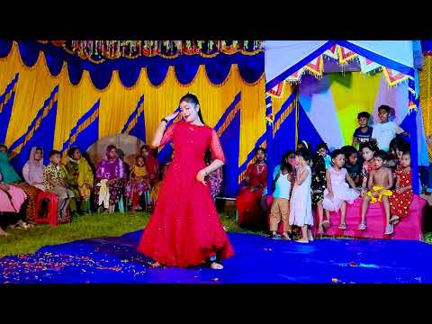 Ami Dekhte Lale Lal | আমি দেখতে লালে লাল | Bangla Dance | wedding Dance Performance | Tathoy Dance
