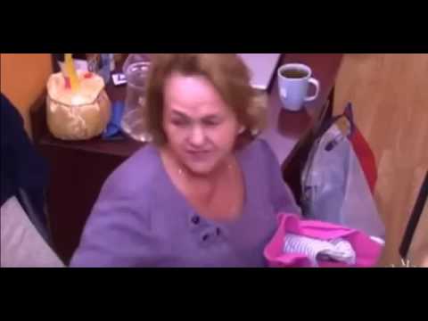 Pagbaba ng timbang sa Parkinson NTV ako mawala timbang magsanay