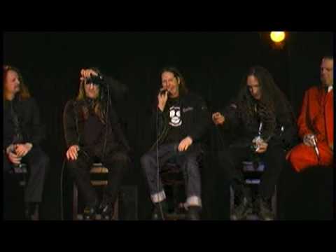 Thumbnail for Part 3 Exodus_Shovel Headed Tour Machine_DVD Screening_QandA by R.E.M., Head, The The