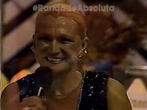 Intervalos Band - Programa Hebe - 06/02/1983 (MALDIÇÃO DOS MARCIANOS EXORCIZADA)