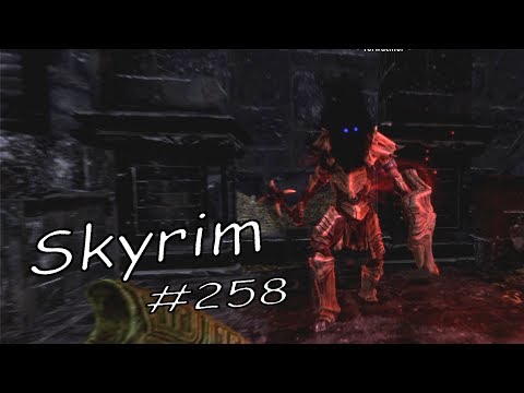 Die ersten Torwächter, Seelengrab – Skyrim #258 [Lets Play] [Deutsch] [HD]