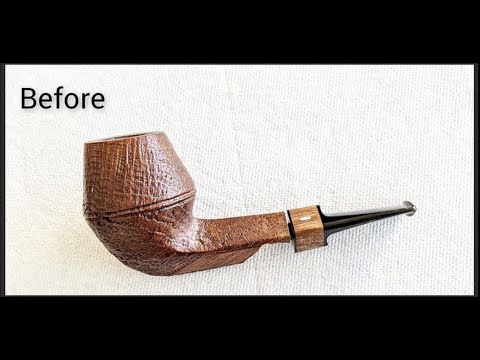 Watch My Pipe EXTRAS | A VERY Special YABO w/ Mike @BriarBlues & Rob @radpipes