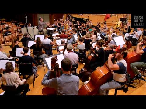 Film Fest Gent Album 'Carter Burwell: Music for Film'