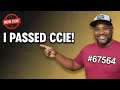 Achieving My Cisco CCIE Journey Lab And Success Story