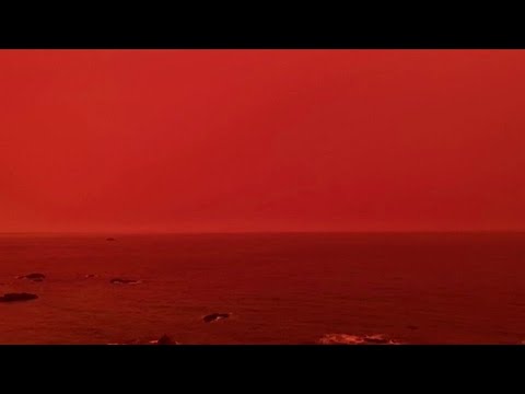 オーストラリアの厳しい気候見通し (Australia's grim climate outlook)