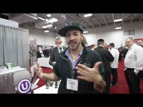 Tripping Kosher: Kosherfest 2021 - Part 2