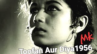 Toofan Aur Diya