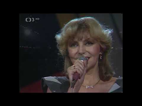 Hana Zagorová - Mys dobrých nadějí (1984)