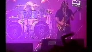 Motörhead - Liar - Live - 1995