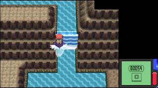 【121日目】1日200歩だけでポケモンクリアする