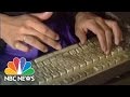 What Internet Forums Looked Like Back In The Day | Flashback | NBC News