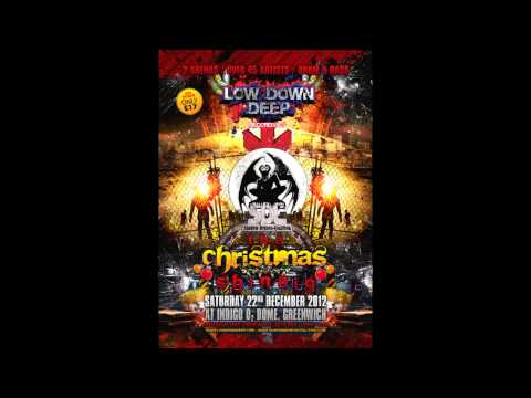 Trigga ft Sly & Pacso -  Rollin (DJ Sly Remix)