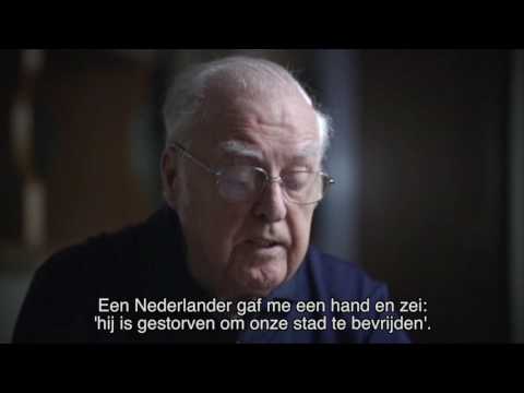 Watch Fred Butterworth first casualty battke of Groningen on YouTube