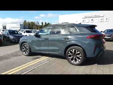 Cupra Terramar E HYBRID 204BHP AUTOMATIC - Image 2