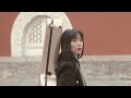 Xuefei Yang - FULL CONCERT - CLASSICAL GUITAR - Zhizhu Temple, Beijing - Omni Foundation