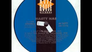 Nas - Halftime (Butcher Mix)