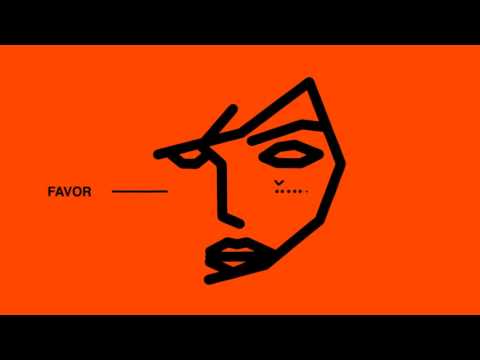 Vindata + Skrillex + NSTASIA - Favor (Official Audio)