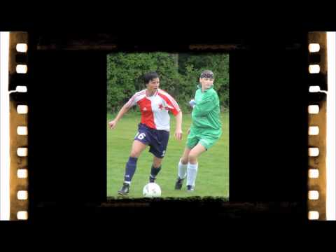 Budošová Andrea-SK Slavia Praha-Czech Republic-Ženský fotbal-www.womenfootballworld.com