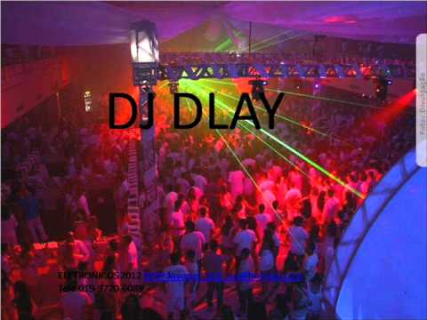 eletronicos 2012 - DJ DLAY.wmv