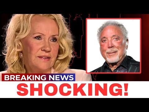 ABBA's Agnetha Faltskog FINALLY ADMITS What We All Suspected