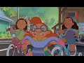 Lilo Stitch Stitch Punishes Mertle For Being Mean To Lilo FULL SCENE