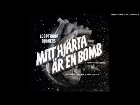 11. Looptroop Rockers - Pyromantiker (feat. Lilla Namo)