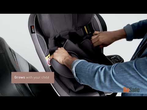 BeSafe iZi Turn product video