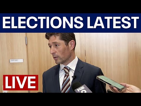 LIVE NEWS | Minnesota elections latest, Minneapolis mayor race, Vikings Wednesday