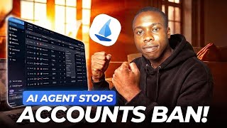 This Anti-Detect Browser Has an AI Agent?! | RoxyBrowser Review & Tutorial