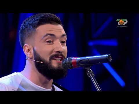 Portokalli, 5 Nentor 2017 - Parodisti (Banka)