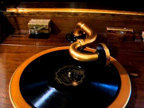 Baby Face - Vocal by the Composer Benny Davis with Jan Garber & Orchestra - 1926 Victor Record