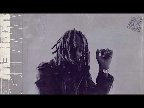 1K Phew - End Of The Road feat. Canton Jones. 1K Pson