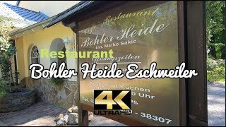 Café Restaurant Bohler Heide Eschweiler Wald Stolberg - Ausflugsziel