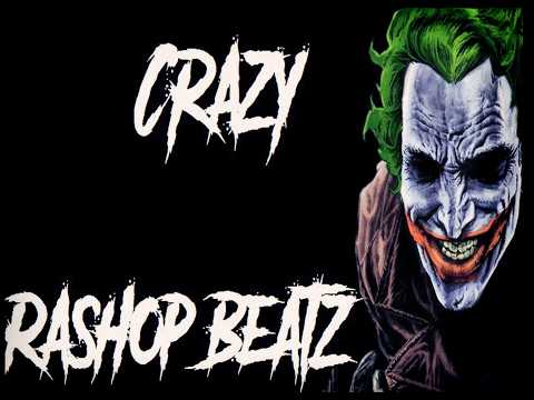 [FREE] Old School Boom Bap Type Beat "CRAZY" | Underground Hip Hop Rap Instrumental |
