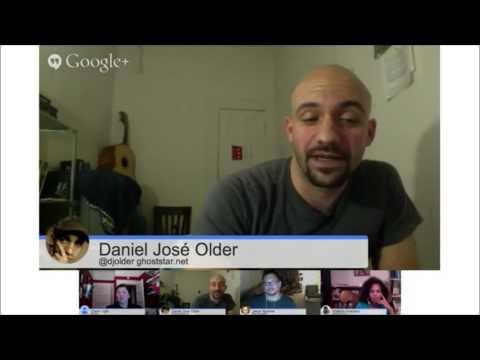 Hard NOC Life Episode 008: #DiversityinSFF