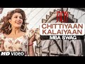 'Chittiyaan Kalaiyaan - MBA SWAG Video Song | Roy | Meet Bros Anjjan, Kanika Kapoor | T-SERIES