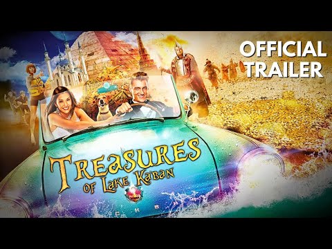 YouTube Trailer