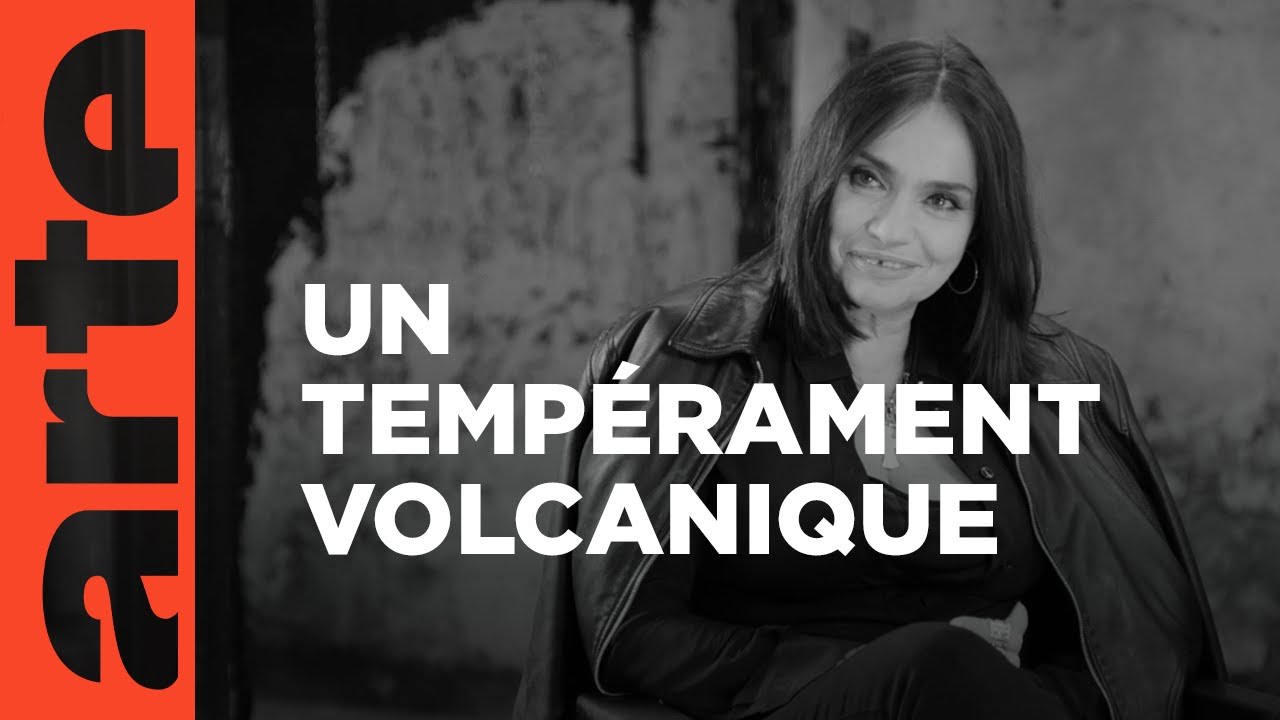 Documentaire Béatrice Dalle un esprit rebelle