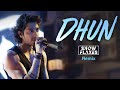 Dhun Song Snow Flakes Remix Arijit Singh Mithoon Saiyaara Progressive Melodic