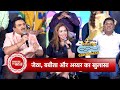 Jethalal Babita Iyer Talk About Connection Taarak Mehta Ka Ooltah Chashmah 17 Years Celebration