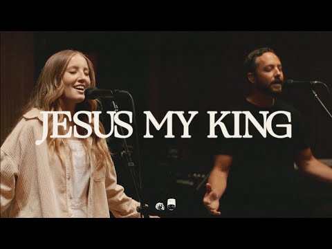 Thumbnail for Jesus My King video