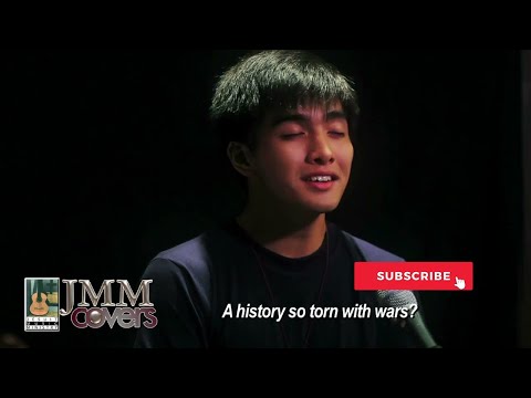 The Best of JMM Covers