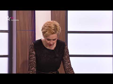 Soudkyně Barbara (2019/50) - Naval byt a vypadni!