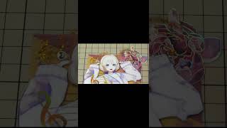 #作ってみた#ホロライブ#コラージュ#轟はじめ