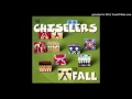 The Fall - The Chiselers
