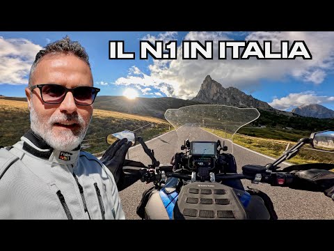 LA STRADA da FARE ALMENO una VOLTA nella VITA - EP14 S4