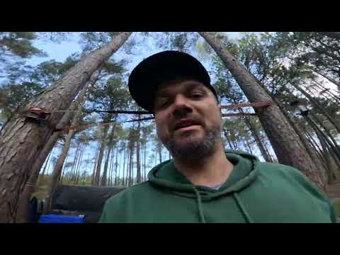 Rozstawianie przyczepy | Łeba 24/04/2024